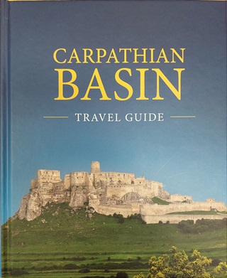  - Carpathian Basin - Travel Guide