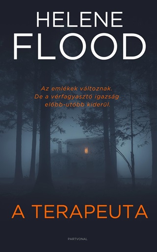 Helene Flood - A Terapeuta