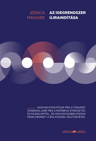 Jessica Maguire - Az Idegrendszer jraindtsa