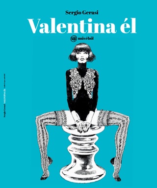 Sergio Gerasi - Valentina l
