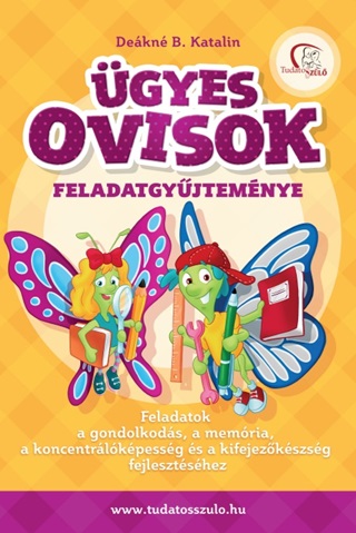 Dekn B. Katalin - gyes Ovisok Feladatgyjtemnye