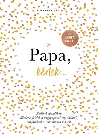 Van Elma Vliet - Papa, Krlek