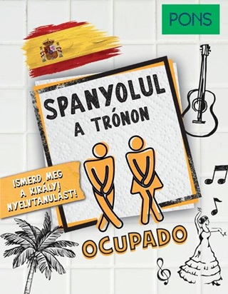  - Pons Spanyolul A Trnon