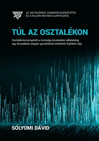 Slyomi Dvid - Tl Az Osztalkon