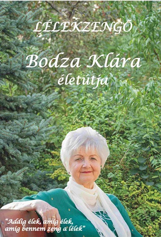 Bodza Klra - Llekzeng