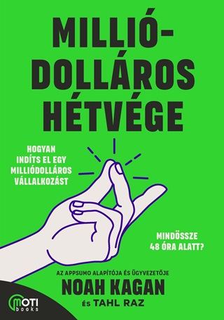  - Millidollros Htvge - Hogyan Indts El Egy Millidollros Vllalkozst