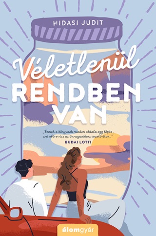Hidasi Judit - Vletlenl Rendben Van