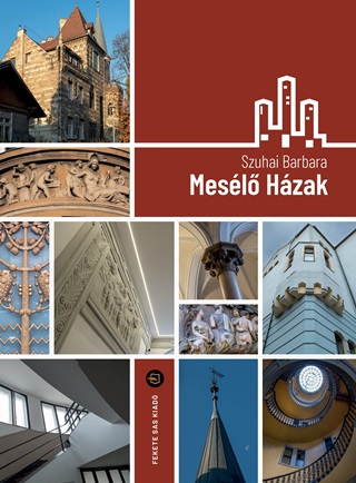 Szuhai Barbara - Mesl Hzak