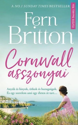Fern Britton - Cornwall Asszonyai