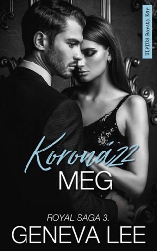 Geneva Lee - Koronzz Meg