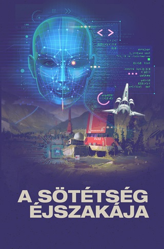 zse Balzs - A Sttsg jszakja