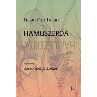 Traian Pop Traian - Hamuszerda