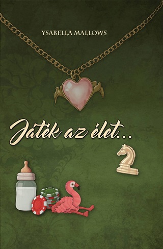 Ysabella Mallows - Jtk Az let... 2.