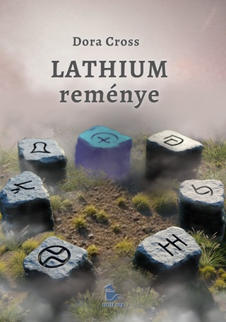 Dora Cross - Lathium Remnye - lfestett