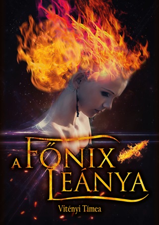 Vitnyi Tmea - A Fnix Lenya