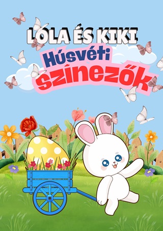  - Lola s Kiki - Hsvti Sznezk