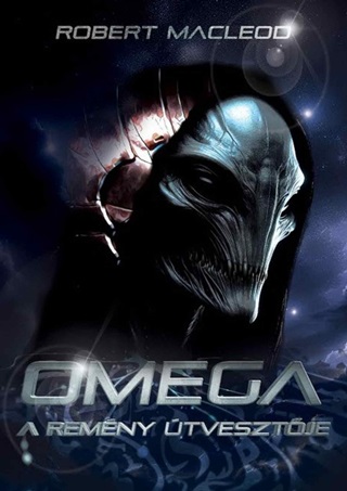 Robert Macleod - Omega A Remny tvesztje