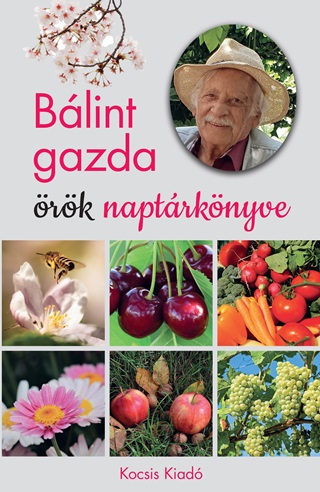 Blint Gyrgy - Blint Gazda rk Naptrknyve