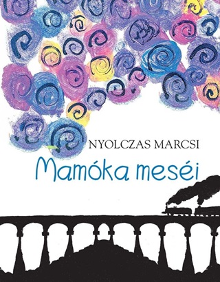 Nyolczas Marcsi - Mamka Mesi