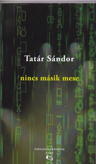 Tatr Sndor - Nincs Msik Mese