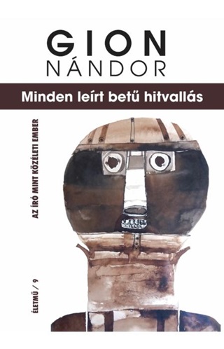 Gion Nndor - Minden Lert Bet Hitvalls