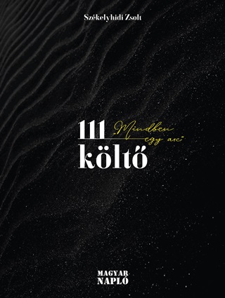Szkelyhidi Zsolt - 111 Klt - Mindben Egy Arc