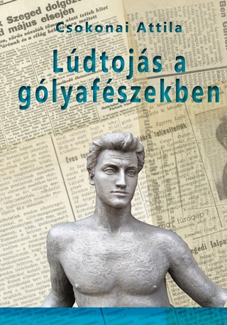 Csokonai Attila - Ldtojs A Glyafszekben