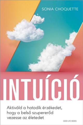 Sonia Choquette - Intuci
