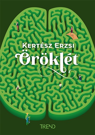 Kertsz Erzsbet - rklt