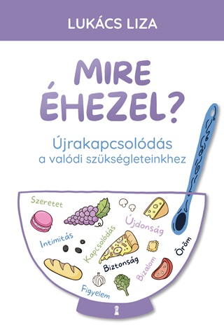 Lukcs Liza - Mire hezel? - jrakapcsolds A Valdi Szlsgleteinkhez