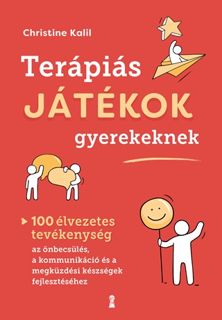 Christine Kalil - Terpis Jtkok Gyerekeknek