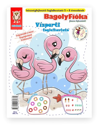  - Bagolyfika - Vzparti Foglalkoztat