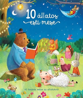  - 10 llatos Esti Mese