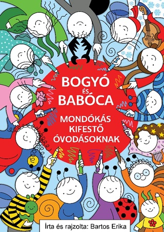 Bartos Erika - Bogy s Babca - Mondks Kifest vodsoknak