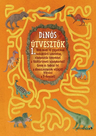  - Dns tvesztk 1.