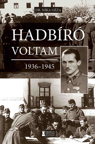 Nika Gza - Hadbr Voltam 19361945