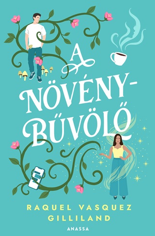 Raquel Vasquez Gilliland - A Nvnybvl