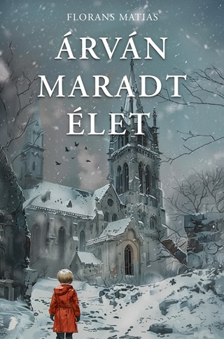 Florans Matias - rvn Maradt let
