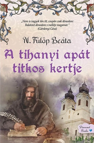 N. Flp Beta - A Tihanyi Apt Titkos Kertje