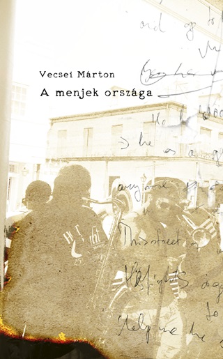 Vecsei Mrton - A Menjek Orszga