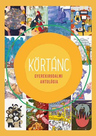  - Krtnc - Gyerekirodalmi Antolgia