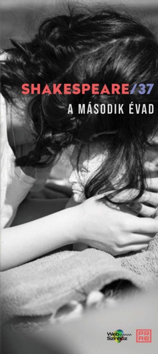Alexovi Gbor  Csurg Csaba  Egressy - Shakespeare/37 - A Msodik vad