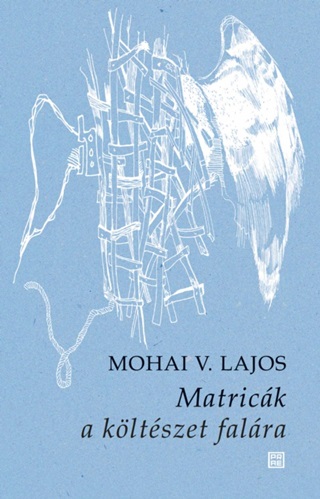Mohai V. Lajos - Matrick A Kltszet Falra