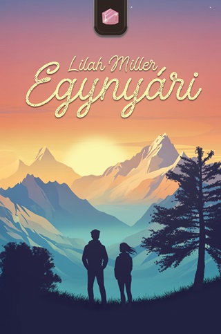 Lilah Miller - Egynyri