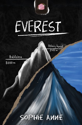 Sophie Anne - Everest