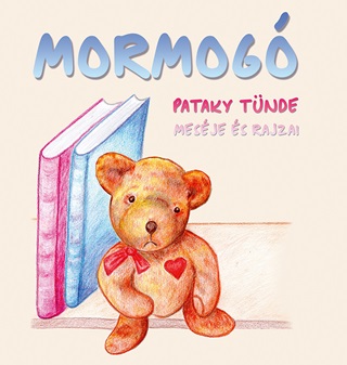Pataky Tnde - Mormog