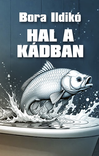 Bora Ildik - Hal A Kdban