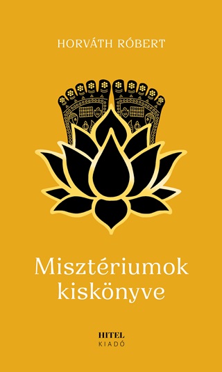 Horvth Rbert - Misztriumok Kisknyve