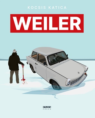 Kocsis Katica - Weiler