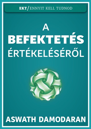 Aswath Damodaran - A Befektets rtkelsrl